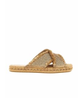 JIMMY CHOO Босоножки