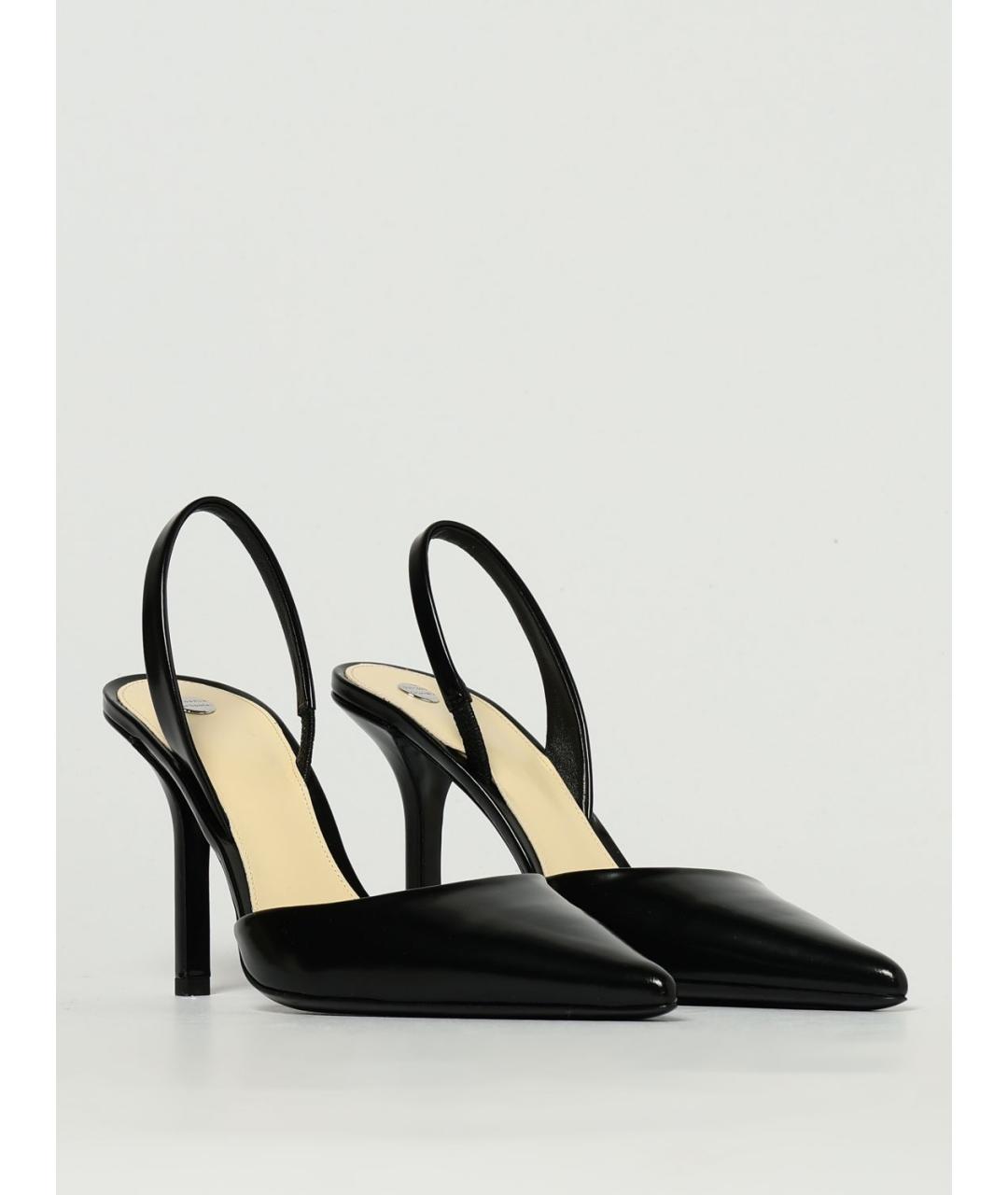 PROENZA SCHOULER Черные туфли, фото 2