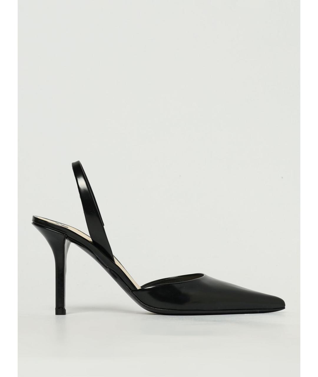 PROENZA SCHOULER Черные туфли, фото 5