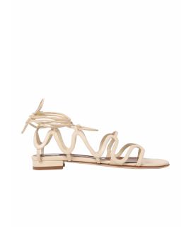 MANOLO BLAHNIK Сандалии
