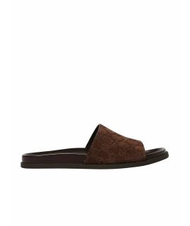 GUCCI Шлепанцы