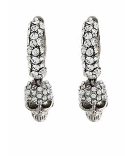 ALEXANDER MCQUEEN Серьги
