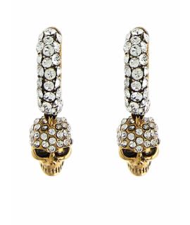ALEXANDER MCQUEEN Серьги