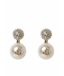 JIMMY CHOO Серьги