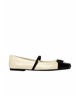 FERRAGAMO Балетки