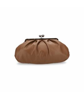 Сумка тоут WEEKEND MAX MARA Pasticcino bag