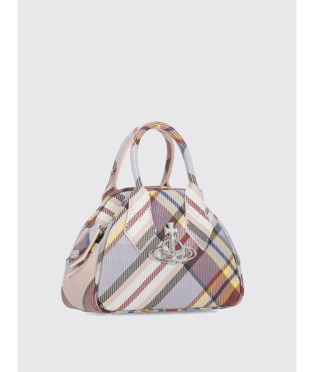 VIVIENNE WESTWOOD Мульти сумка с короткими ручками, фото 3