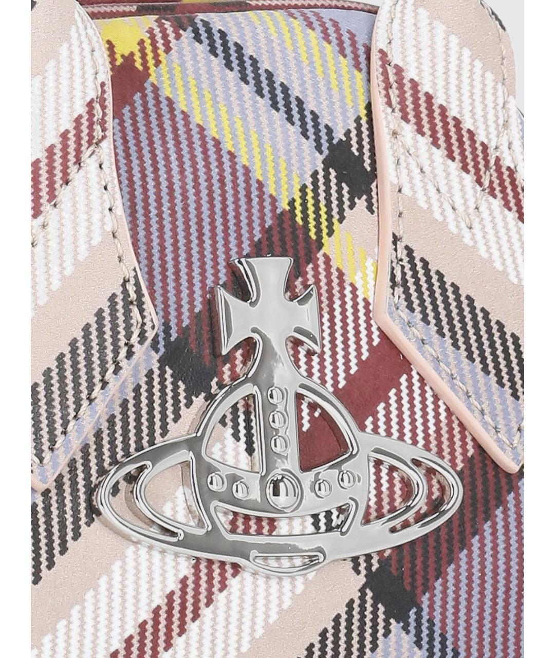 VIVIENNE WESTWOOD Мульти сумка с короткими ручками, фото 5