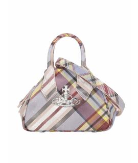 VIVIENNE WESTWOOD Сумка с короткими ручками