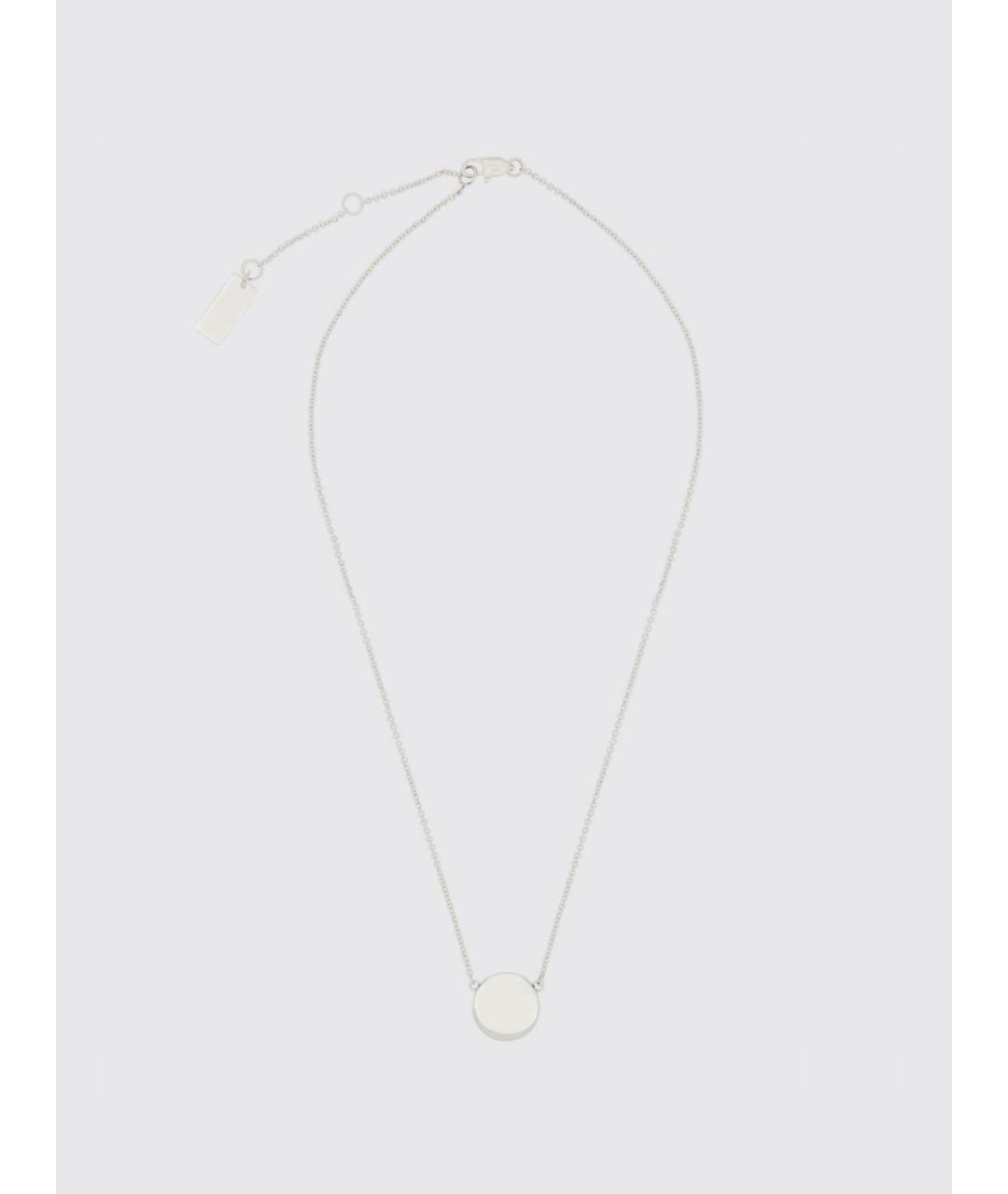 MARC JACOBS Серебряная подвеска, фото 2