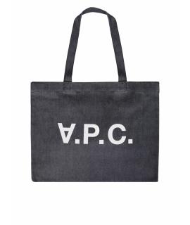 A.P.C. Сумка тоут