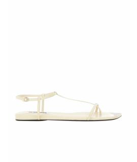 JIL SANDER Босоножки