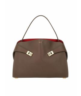 FERRAGAMO Сумка через плечо