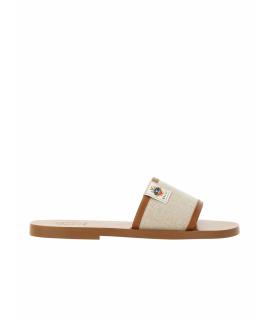 BALLY Шлепанцы
