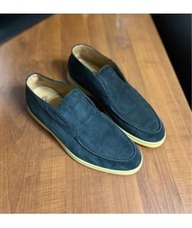 LORO PIANA Лоферы