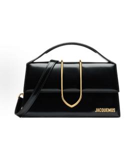 JACQUEMUS Сумка через плечо