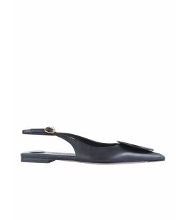 JACQUEMUS Балетки