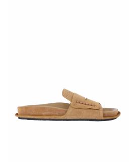 JACQUEMUS Шлепанцы