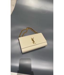 SAINT LAURENT Клатч/вечерняя сумка