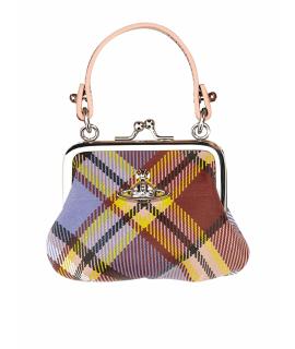 VIVIENNE WESTWOOD Сумка с короткими ручками
