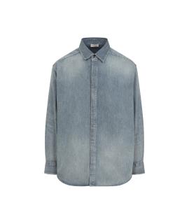 FEAR OF GOD Кэжуал рубашка