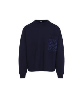 LOEWE Джемпер / свитер