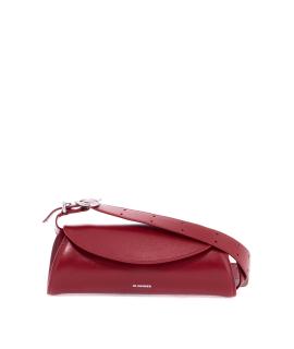 JIL SANDER Клатч/вечерняя сумка