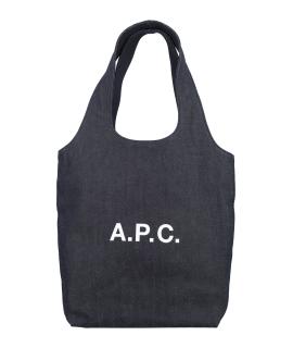A.P.C. Сумка Тоут