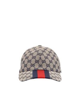 GUCCI Кепка/бейсболка