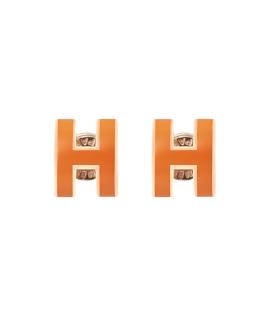 HERMES Серьги