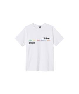 STUSSY Футболка