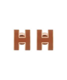 HERMES Серьги