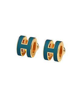 HERMES Серьги