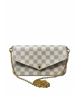 LOUIS VUITTON Клатч/вечерняя сумка