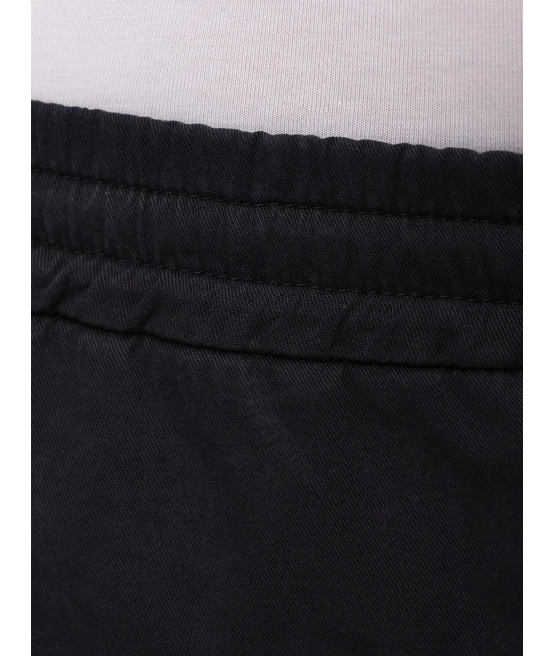 CANALI Синие шорты, фото 6