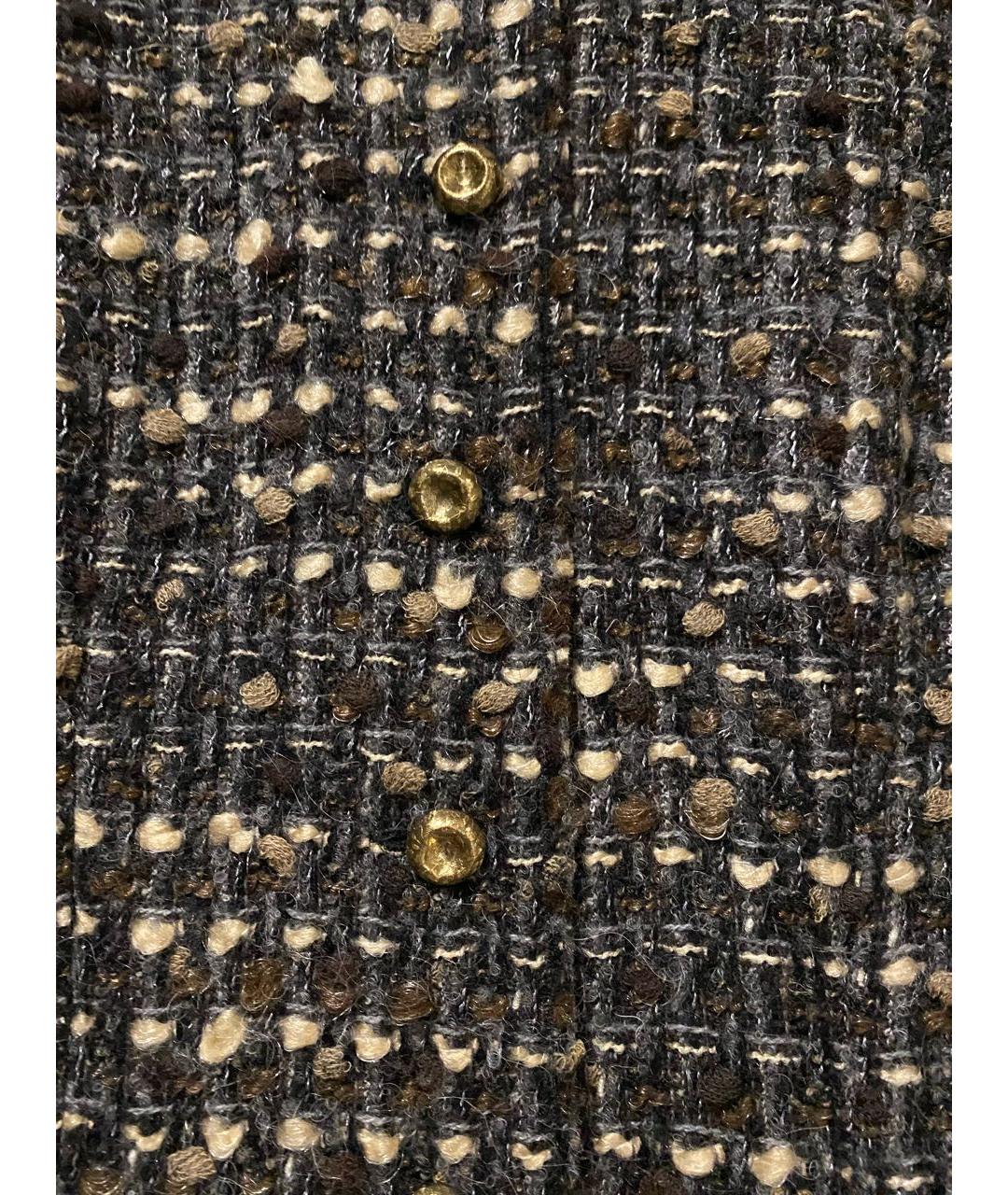 DOLCE&GABBANA Платье, фото 4