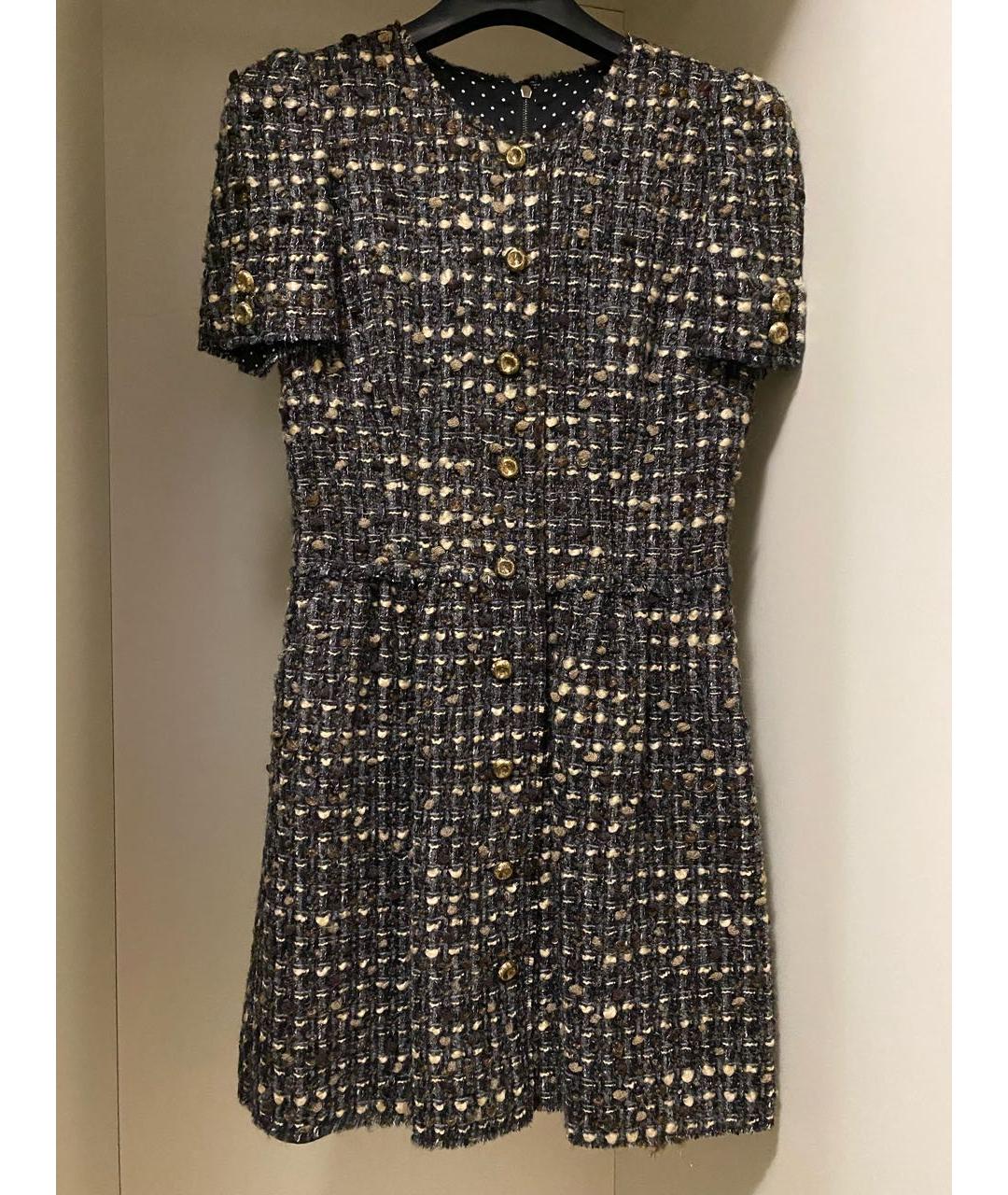 DOLCE&GABBANA Платье, фото 8