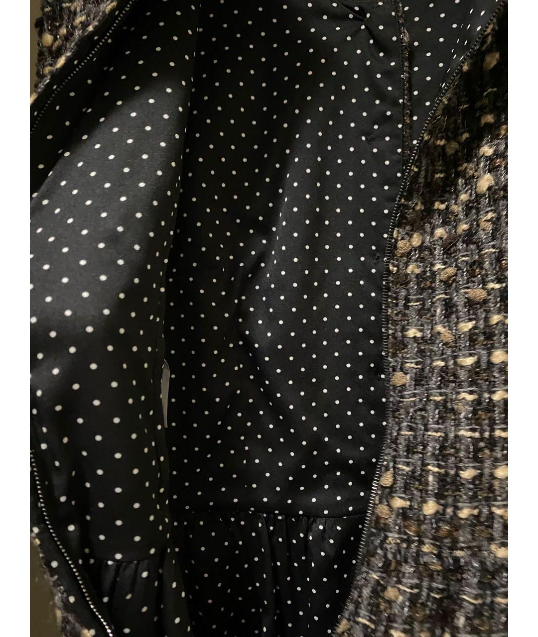 DOLCE&GABBANA Платье, фото 5