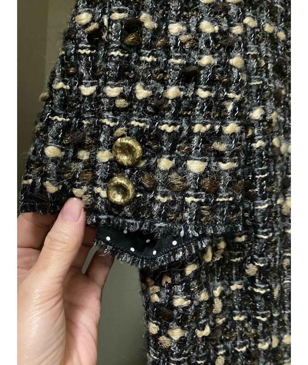 DOLCE&GABBANA Платье, фото 6