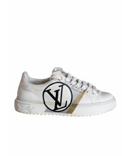LOUIS VUITTON Кеды