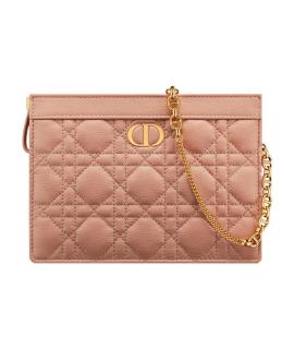 CHRISTIAN DIOR Клатч/вечерняя сумка