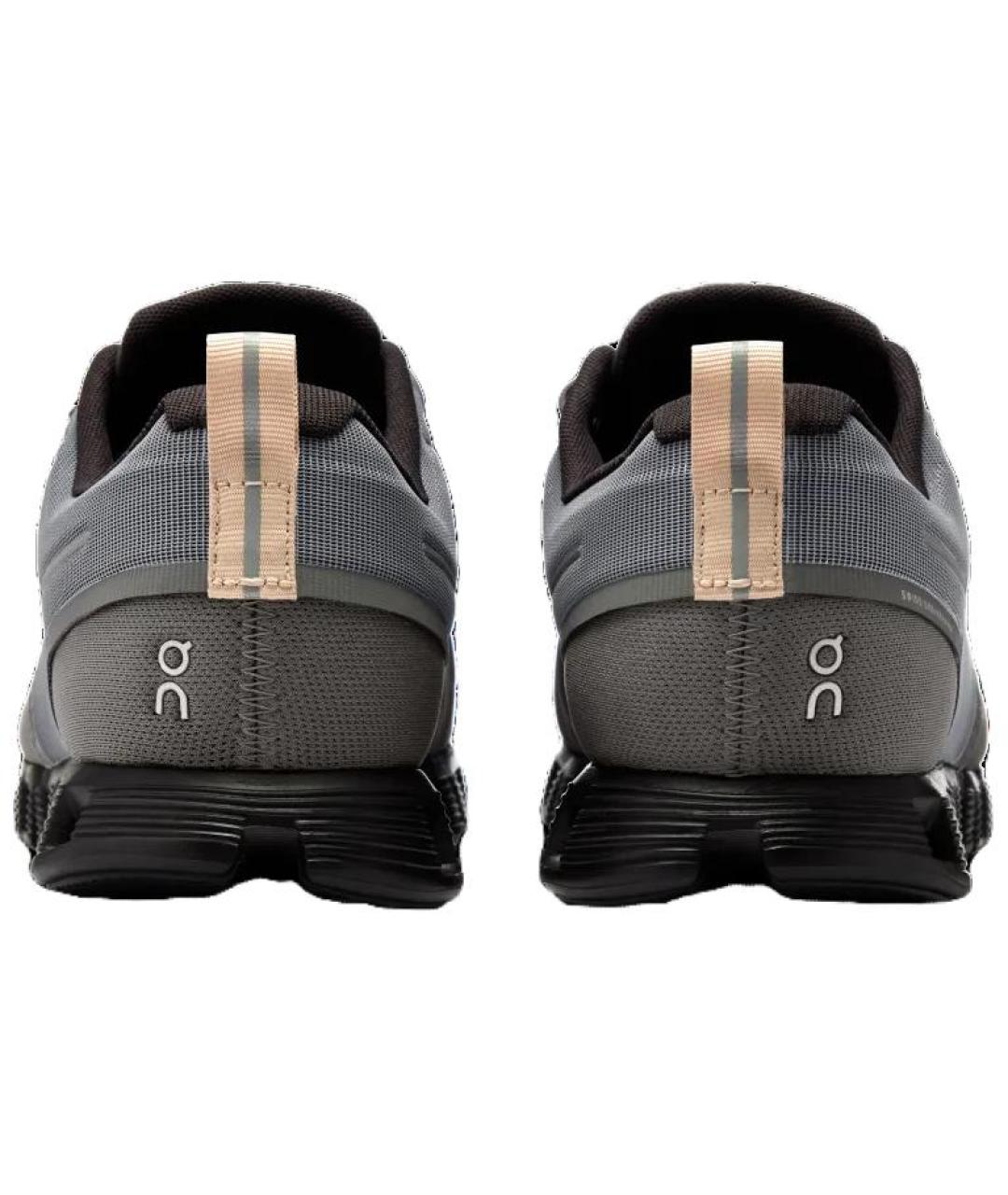 ON Серые низкие кроссовки / кеды, фото 4