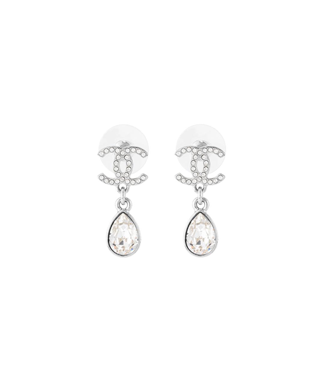 CHANEL Серьги, фото 1