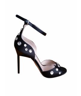 MIU MIU Босоножки
