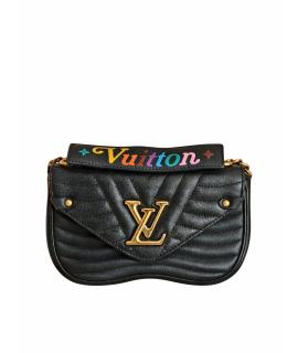 LOUIS VUITTON Сумка с короткими ручками