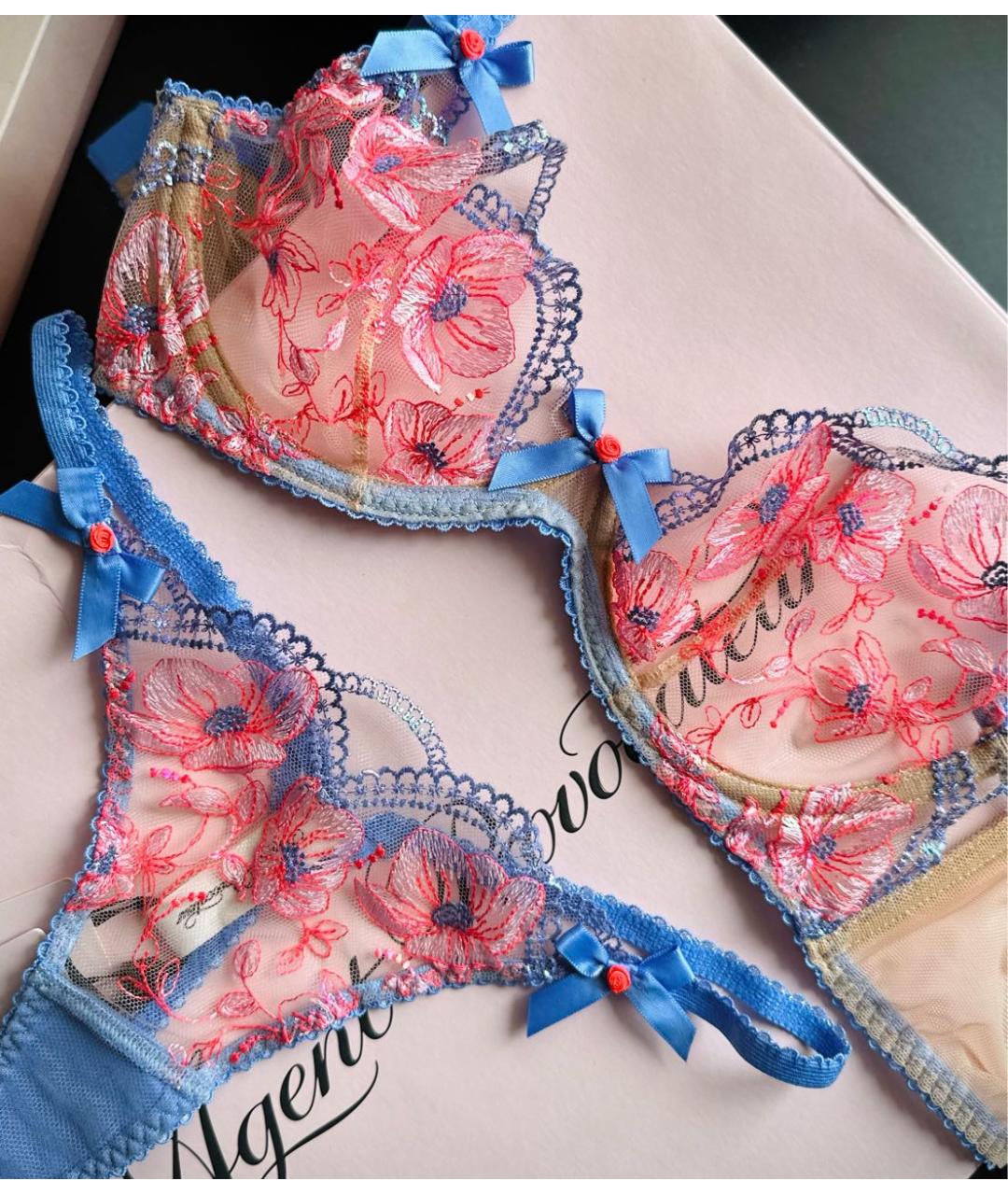 AGENT PROVOCATEUR Мульти комплекты, фото 4