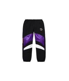 SUPREME Прямые брюки