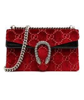 GUCCI Сумка через плечо