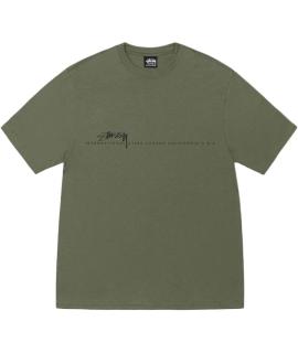 STUSSY Футболка