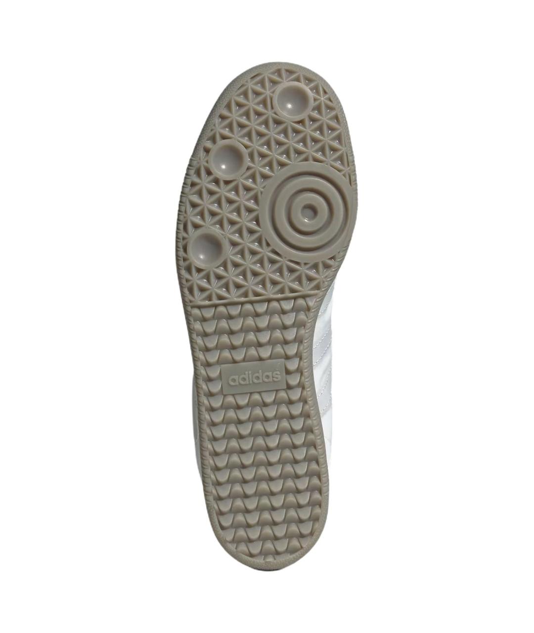 ADIDAS Белые кеды, фото 6